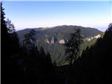 Velika planina.